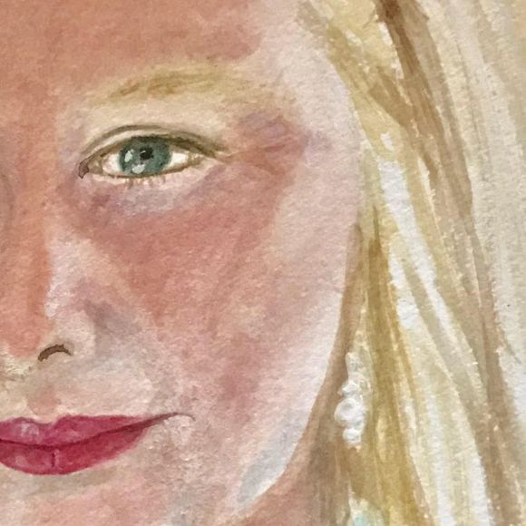 Meet your Posher, Lara - Picture 1 of 1